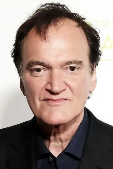 Zdjęcie Quentin Tarantino (Quentin Tarantino) #326661