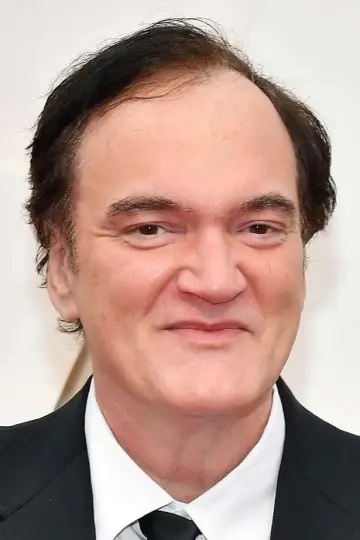 Zdjęcie Quentin Tarantino (Quentin Tarantino) #326662