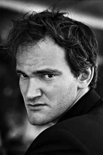 Zdjęcie Quentin Tarantino (Quentin Tarantino) #326663
