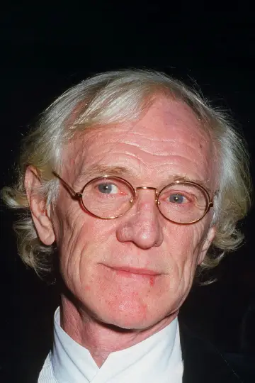 Zdjęcie Ryszard Harris (Richard Harris) #9948