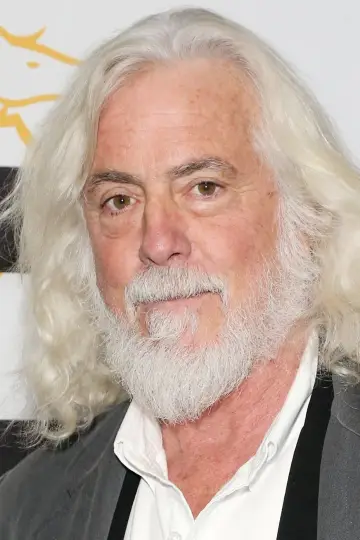 Zdjęcie Robert Richardson #3968