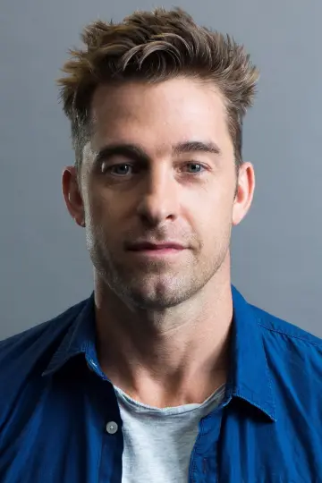 Zdjęcie Scott Speedman #48273