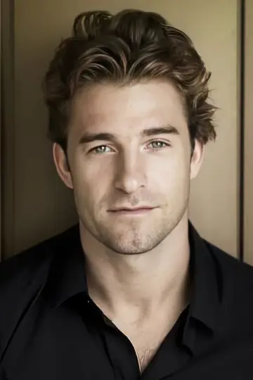 Zdjęcie Scott Speedman #48275