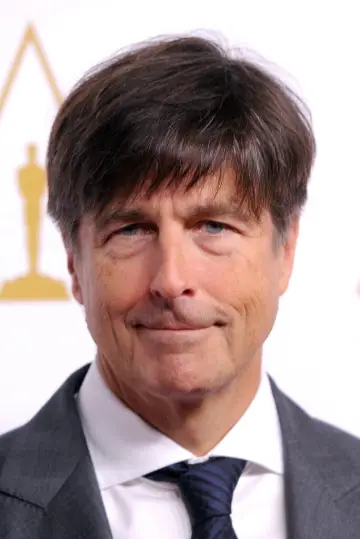 Zdjęcie Thomas Newman #2033
