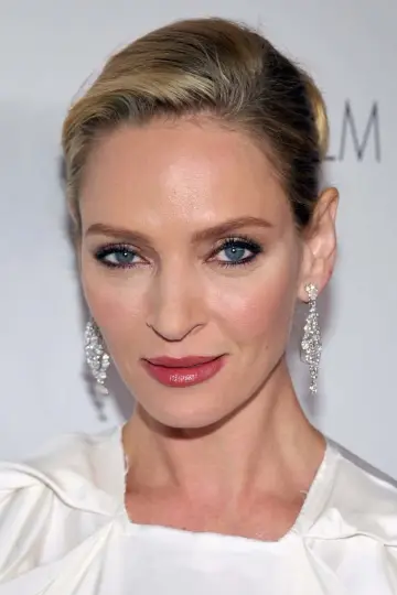 Zdjęcie Uma Turman (Uma Thurman) #16042