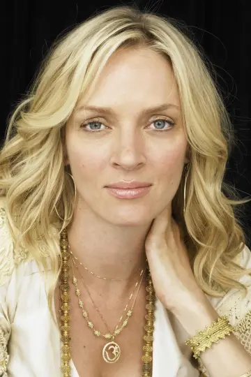 Zdjęcie Uma Turman (Uma Thurman) #16043