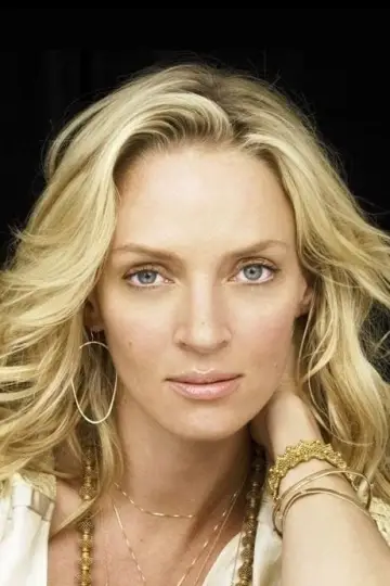 Zdjęcie Uma Turman (Uma Thurman) #16044