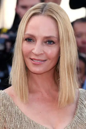 Zdjęcie Uma Turman (Uma Thurman) #16045