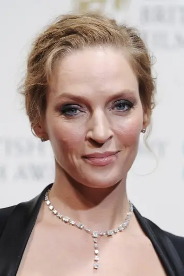 Zdjęcie Uma Turman (Uma Thurman) #67340
