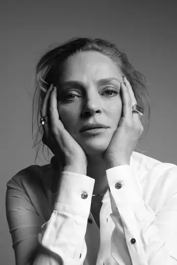 Zdjęcie Uma Turman (Uma Thurman) #67341