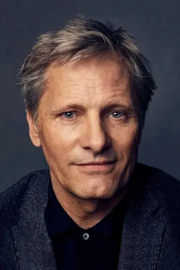 Zdjęcie Viggo Mortensen #15795