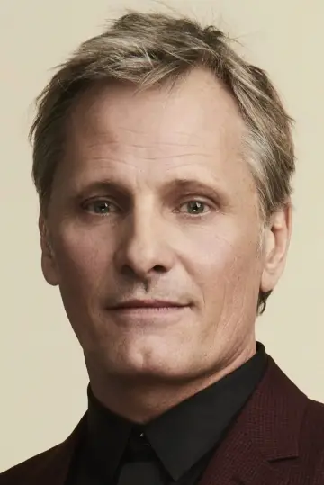 Zdjęcie Viggo Mortensen #15796