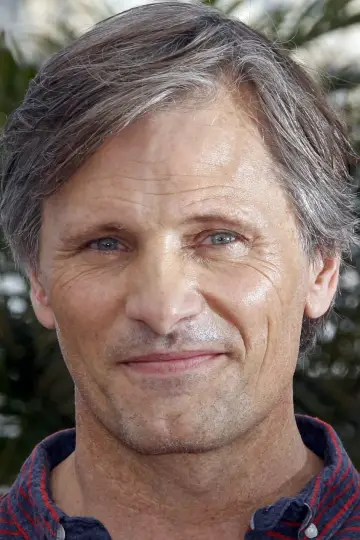Zdjęcie Viggo Mortensen #15797