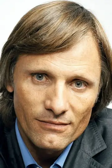 Zdjęcie Viggo Mortensen #15798