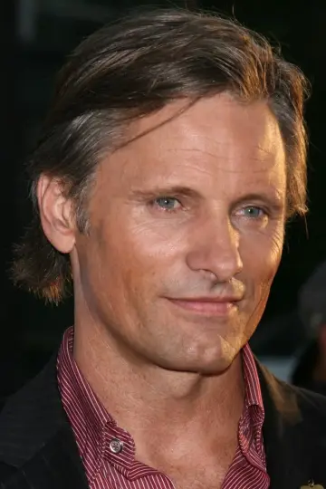 Zdjęcie Viggo Mortensen #15799