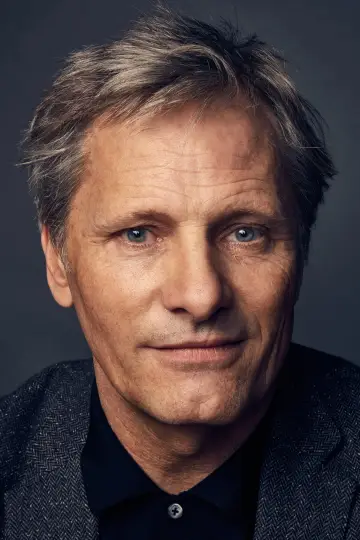 Zdjęcie Viggo Mortensen #15800
