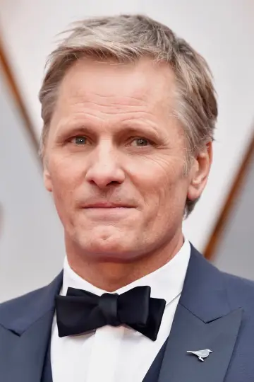 Zdjęcie Viggo Mortensen #15801