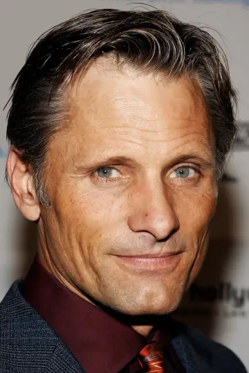 Zdjęcie Viggo Mortensen #15802