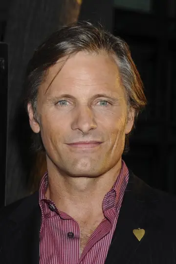 Zdjęcie Viggo Mortensen #15803