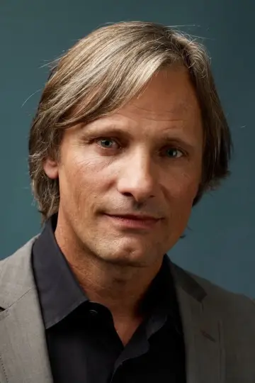 Zdjęcie Viggo Mortensen #15804