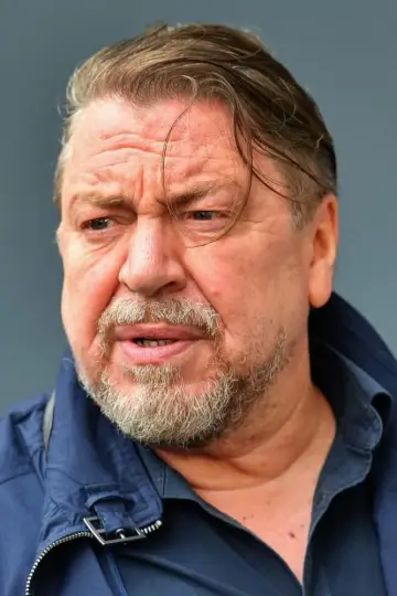 Zdjęcie Armin Rohde #50893