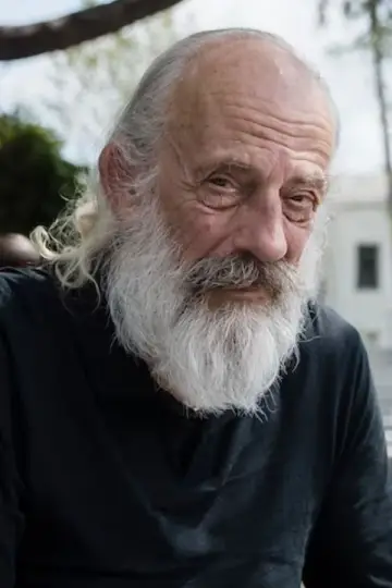 Zdjęcie Krystopher Lloid
 (Christopher Lloyd) #67121