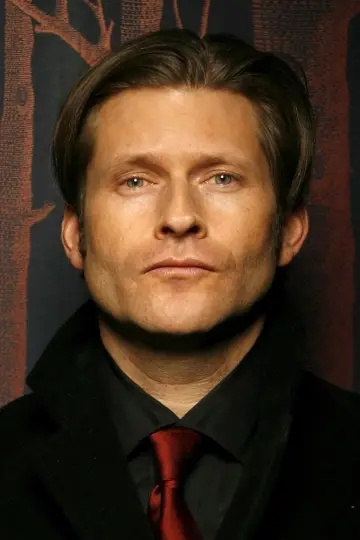 Zdjęcie Crispin Glover #32508