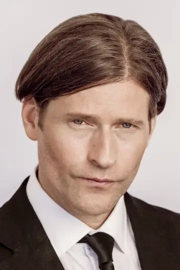 Zdjęcie Crispin Glover #32510