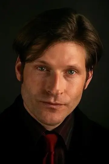 Zdjęcie Crispin Glover #32514