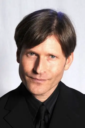 Zdjęcie Crispin Glover #32515