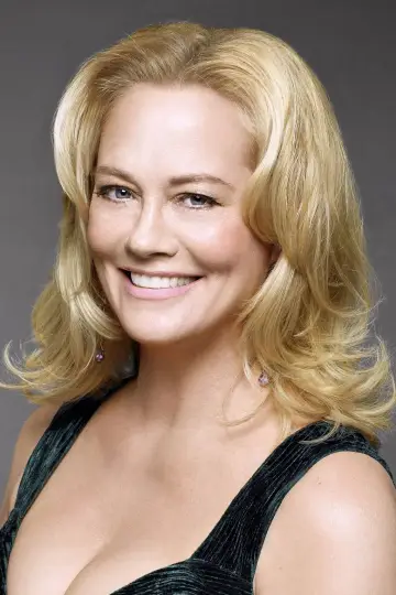 Zdjęcie Cybill Shepherd #46440