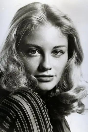 Zdjęcie Cybill Shepherd #46442