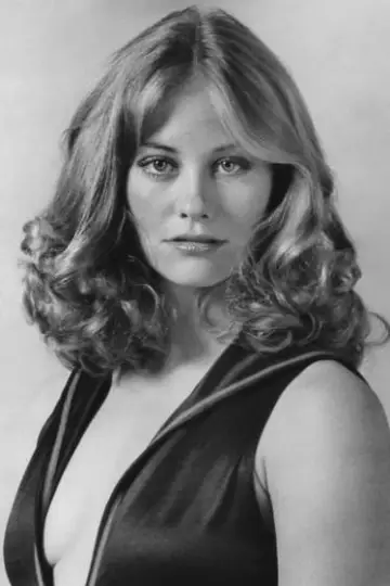 Zdjęcie Cybill Shepherd #46443