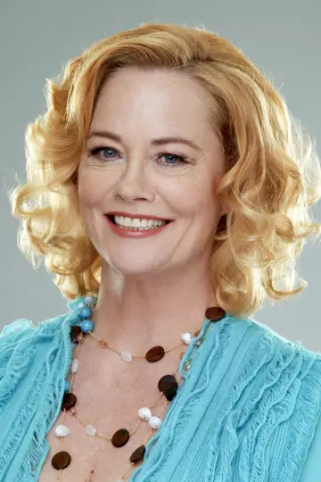 Zdjęcie Cybill Shepherd #46444