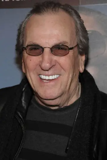 Zdjęcie Danny Aiello #27934
