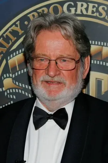 Zdjęcie Donald McAlpine #12151