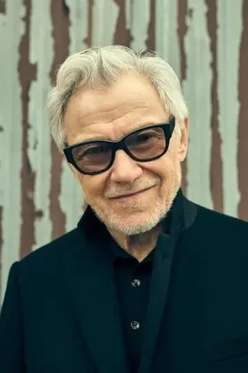Zdjęcie Harvey Keitel #12565