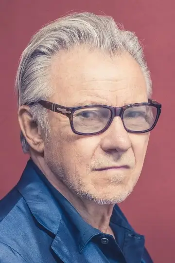 Zdjęcie Harvey Keitel (Harvey Keitel) #12569