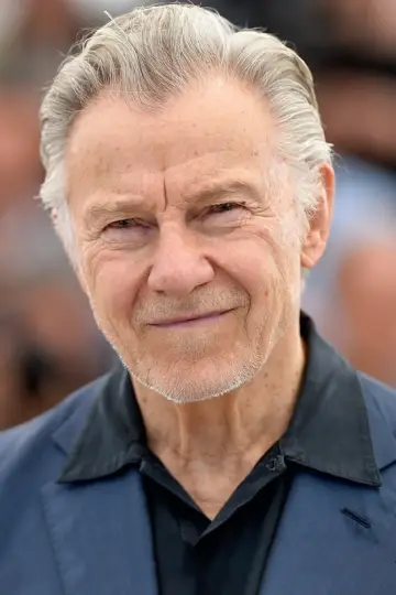 Zdjęcie Harvey Keitel (Harvey Keitel) #12570