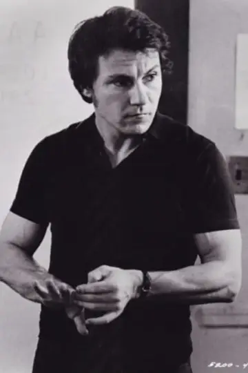 Zdjęcie Harvey Keitel (Harvey Keitel) #312189
