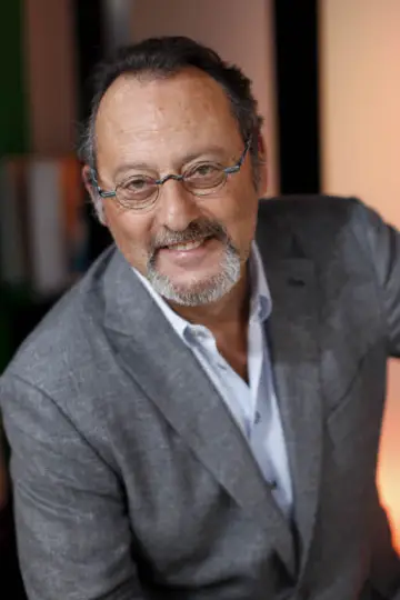 Zdjęcie Jean Reno (Jean Reno) #26421