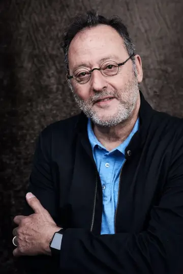 Zdjęcie Jean Reno (Jean Reno) #26422