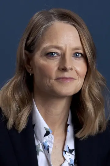 Zdjęcie Dżodi Foster #46416