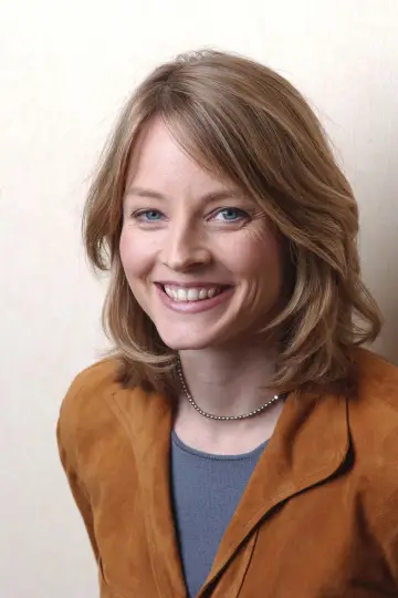 Zdjęcie Dżodi Foster (Jodie Foster) #46417