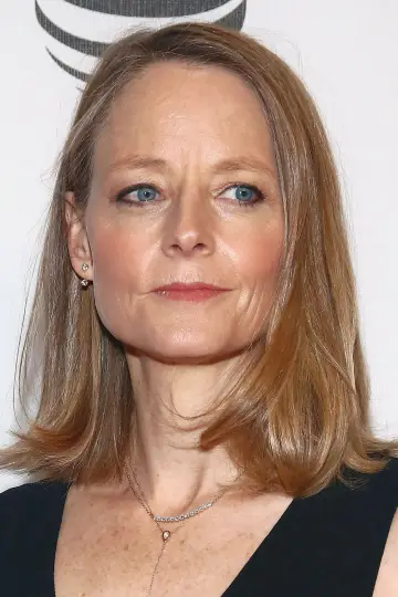 Zdjęcie Dżodi Foster (Jodie Foster) #46418