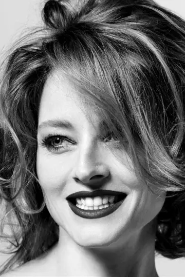 Zdjęcie Dżodi Foster (Jodie Foster) #46419
