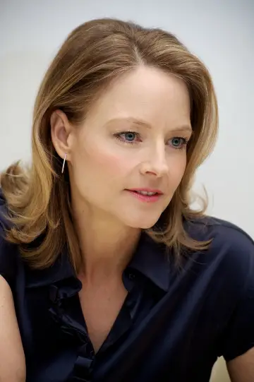 Zdjęcie Dżodi Foster (Jodie Foster) #46420