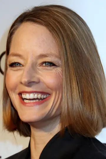 Zdjęcie Dżodi Foster (Jodie Foster) #46421