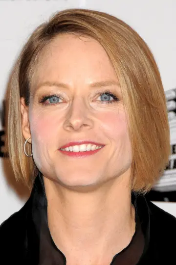 Zdjęcie Dżodi Foster (Jodie Foster) #46422