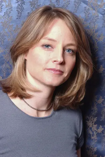 Zdjęcie Dżodi Foster (Jodie Foster) #46423